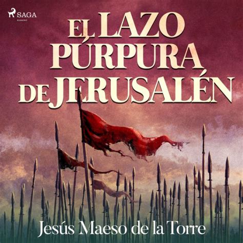 jerusalén audiobook en línea